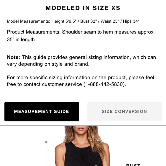 Show Me Your Mum Suzanna Slip Dress XS - Picture 5 of 10